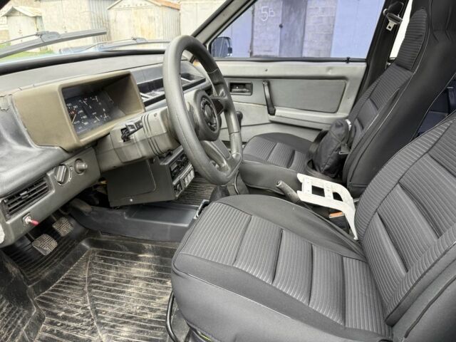 Белый ВАЗ 2109, объемом двигателя 1.5 л и пробегом 150 тыс. км за 1550 $, фото 19 на Automoto.ua