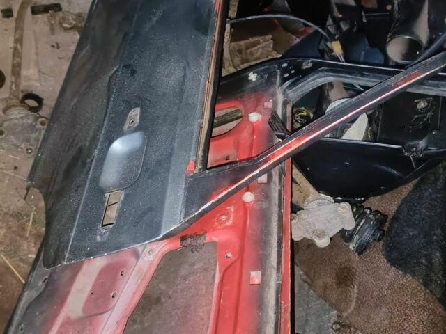 Белый ВАЗ 2109, объемом двигателя 0 л и пробегом 200 тыс. км за 30000 $, фото 6 на Automoto.ua