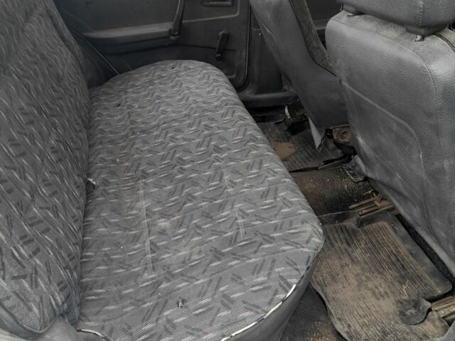 Белый ВАЗ 2109, объемом двигателя 0 л и пробегом 200 тыс. км за 429 $, фото 5 на Automoto.ua