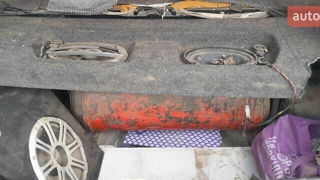 Білий ВАЗ 2109, об'ємом двигуна 1.5 л та пробігом 300 тис. км за 750 $, фото 11 на Automoto.ua