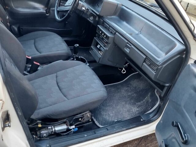 Белый ВАЗ 2109, объемом двигателя 0 л и пробегом 89 тыс. км за 570 $, фото 8 на Automoto.ua