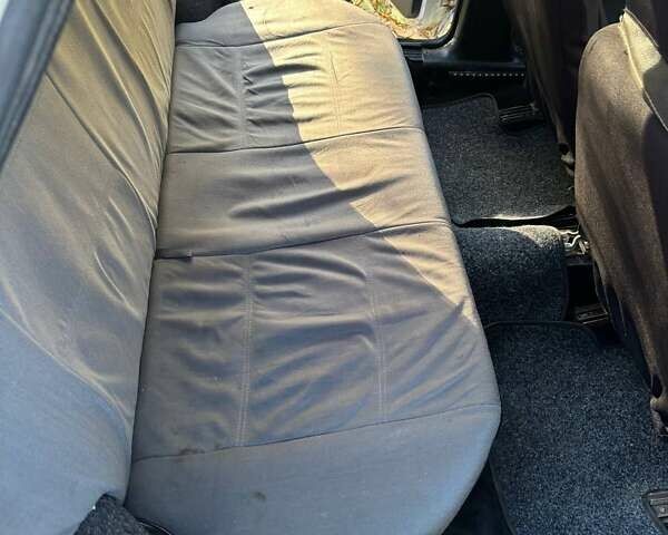 Белый ВАЗ 2109, объемом двигателя 1.3 л и пробегом 200 тыс. км за 900 $, фото 12 на Automoto.ua