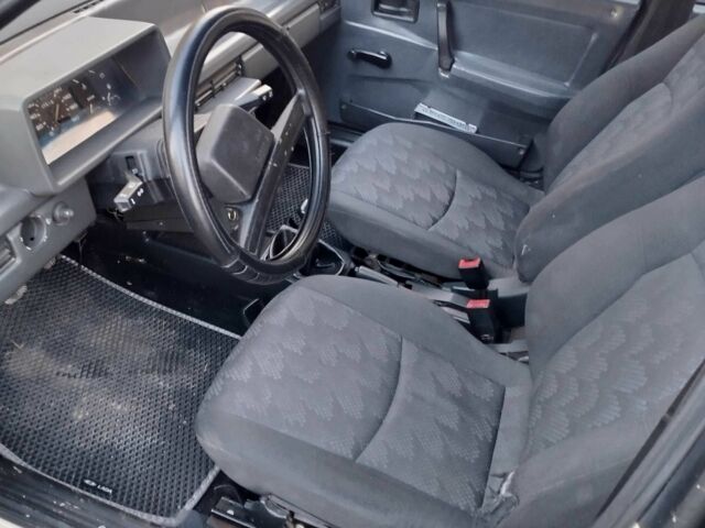 Белый ВАЗ 2109, объемом двигателя 0 л и пробегом 89 тыс. км за 570 $, фото 3 на Automoto.ua