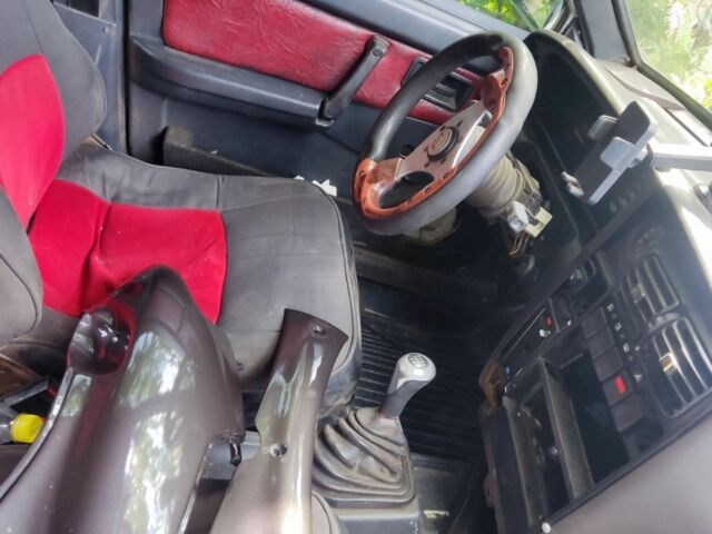 Білий ВАЗ 2109, об'ємом двигуна 1.5 л та пробігом 5 тис. км за 900 $, фото 6 на Automoto.ua