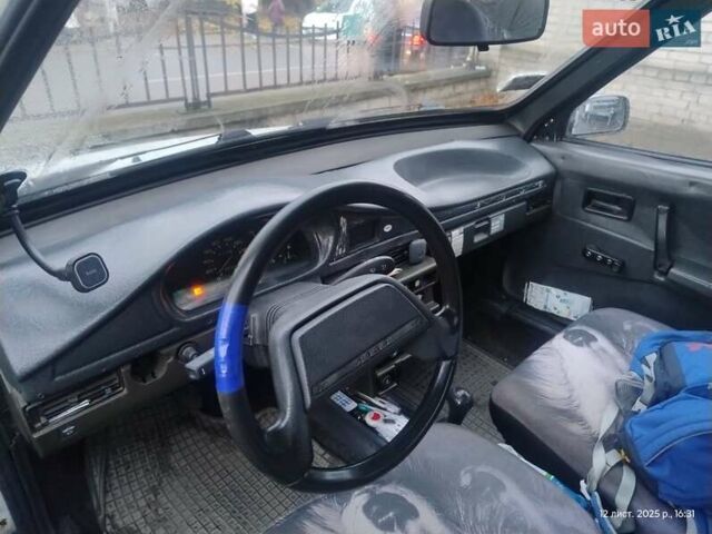 Белый ВАЗ 2109, объемом двигателя 1.5 л и пробегом 100 тыс. км за 520 $, фото 3 на Automoto.ua