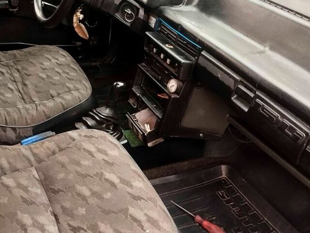 Білий ВАЗ 2109, об'ємом двигуна 1.5 л та пробігом 220 тис. км за 400 $, фото 6 на Automoto.ua