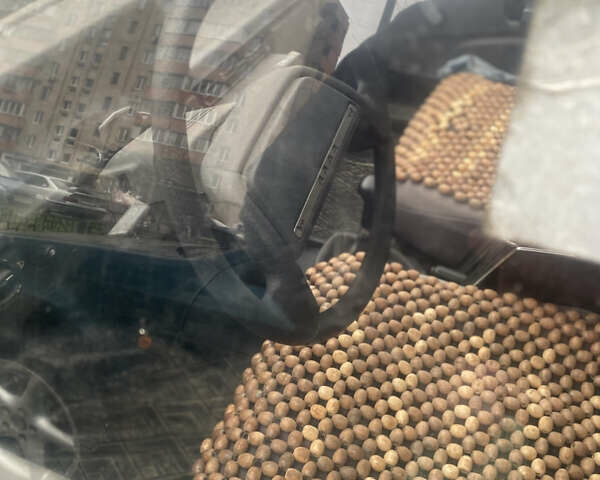 Белый ВАЗ 2109, объемом двигателя 0 л и пробегом 48 тыс. км за 600 $, фото 2 на Automoto.ua