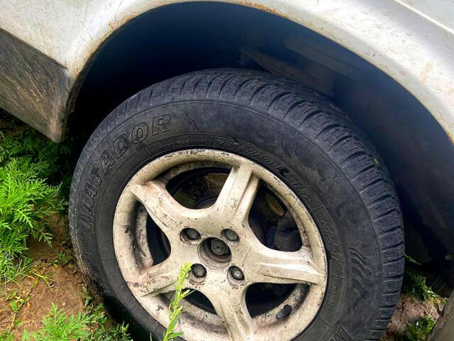 Білий ВАЗ 2109, об'ємом двигуна 1.5 л та пробігом 100 тис. км за 900 $, фото 4 на Automoto.ua