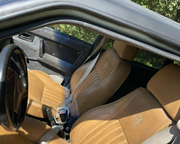 Белый ВАЗ 2109, объемом двигателя 1.5 л и пробегом 11 тыс. км за 700 $, фото 5 на Automoto.ua