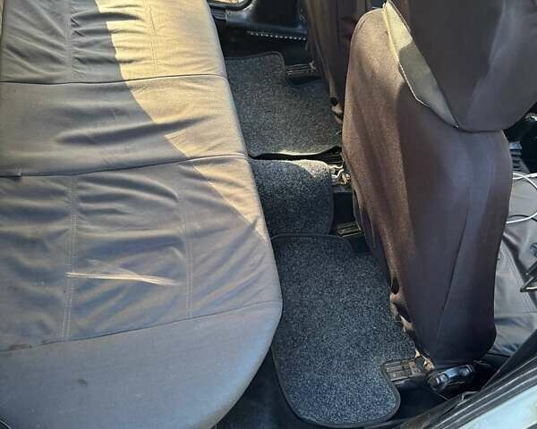 Белый ВАЗ 2109, объемом двигателя 1.3 л и пробегом 200 тыс. км за 900 $, фото 15 на Automoto.ua