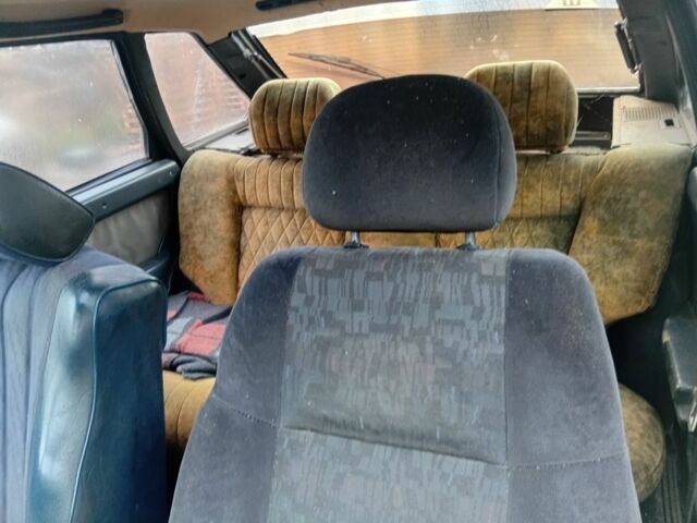 Белый ВАЗ 2109, объемом двигателя 0 л и пробегом 160 тыс. км за 834 $, фото 6 на Automoto.ua