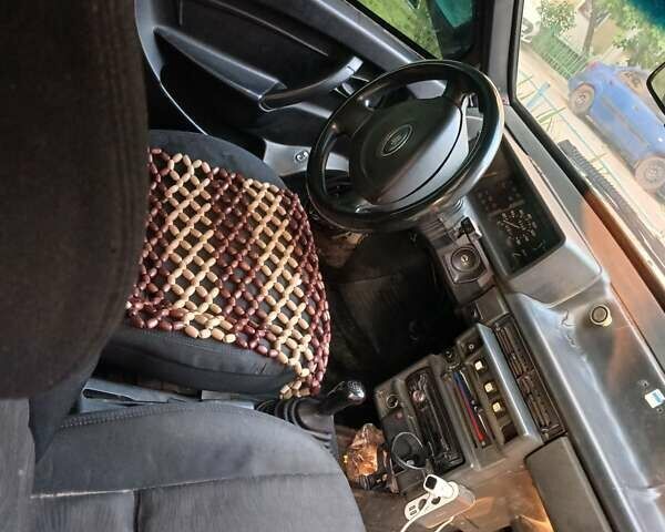Белый ВАЗ 2109, объемом двигателя 1.3 л и пробегом 200 тыс. км за 900 $, фото 10 на Automoto.ua