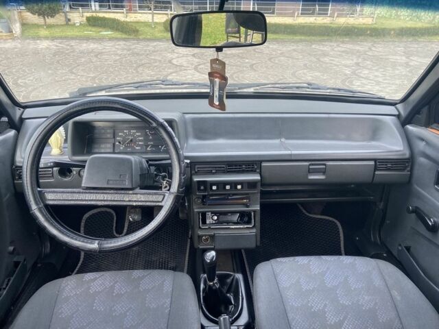 Белый ВАЗ 2109, объемом двигателя 1.3 л и пробегом 96 тыс. км за 500 $, фото 4 на Automoto.ua