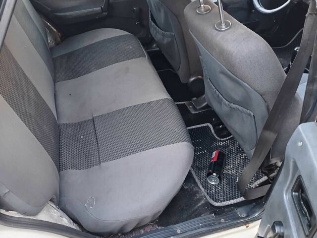Белый ВАЗ 2109, объемом двигателя 0 л и пробегом 89 тыс. км за 570 $, фото 6 на Automoto.ua