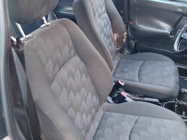 Белый ВАЗ 2109, объемом двигателя 0 л и пробегом 89 тыс. км за 570 $, фото 7 на Automoto.ua