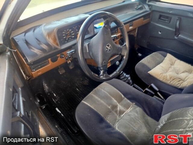 Белый ВАЗ 2109, объемом двигателя 1.5 л и пробегом 0 тыс. км за 780 $, фото 3 на Automoto.ua