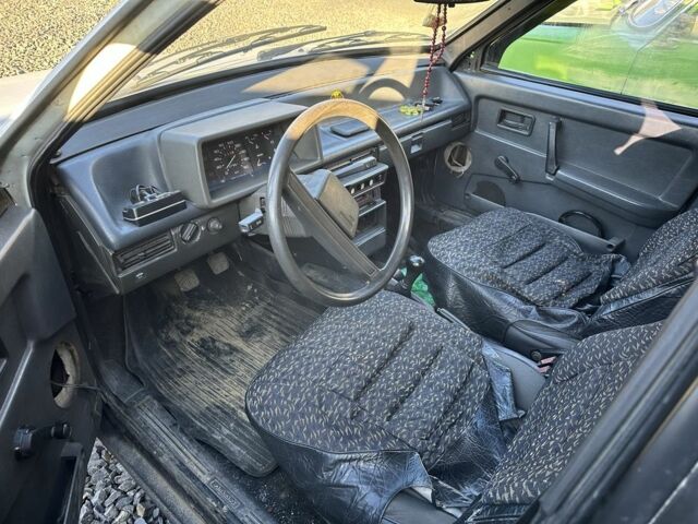 Білий ВАЗ 2109, об'ємом двигуна 1.5 л та пробігом 123 тис. км за 700 $, фото 2 на Automoto.ua