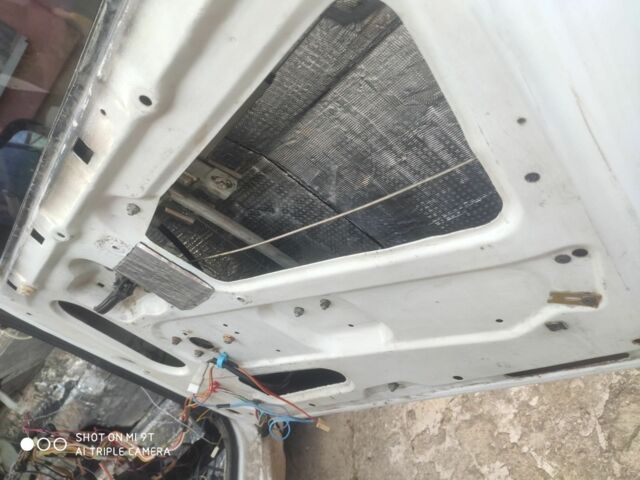 Белый ВАЗ 2109, объемом двигателя 1.3 л и пробегом 138 тыс. км за 1313 $, фото 10 на Automoto.ua