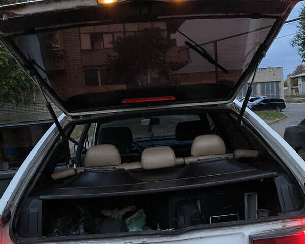 Белый ВАЗ 2109, объемом двигателя 1.5 л и пробегом 30 тыс. км за 1195 $, фото 9 на Automoto.ua