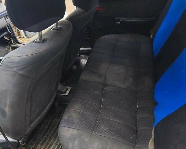 Белый ВАЗ 2109, объемом двигателя 1.5 л и пробегом 152 тыс. км за 376 $, фото 1 на Automoto.ua