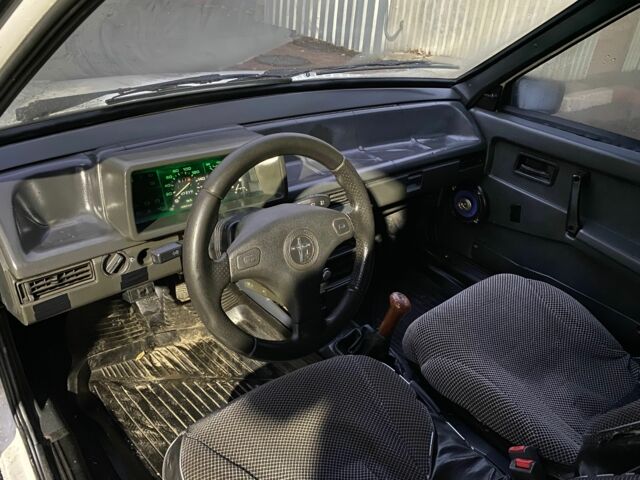 Білий ВАЗ 2109, об'ємом двигуна 1.5 л та пробігом 100 тис. км за 850 $, фото 4 на Automoto.ua