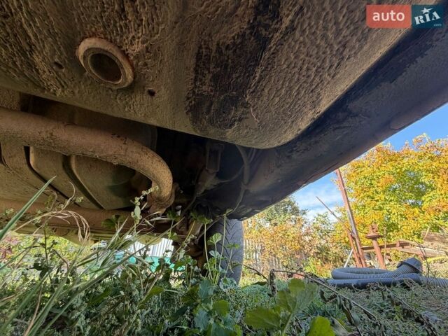 Білий ВАЗ 2109, об'ємом двигуна 1.3 л та пробігом 80 тис. км за 895 $, фото 17 на Automoto.ua