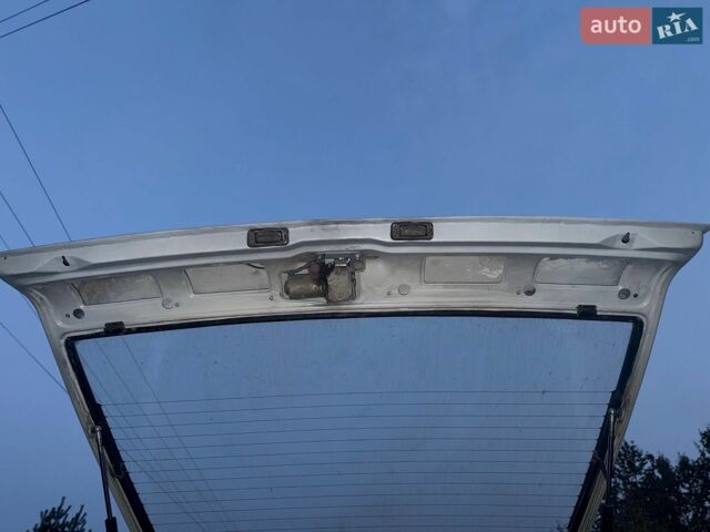 Білий ВАЗ 2109, об'ємом двигуна 1.3 л та пробігом 80 тис. км за 895 $, фото 5 на Automoto.ua