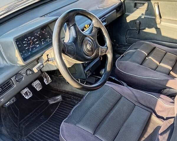 Білий ВАЗ 2109, об'ємом двигуна 1.5 л та пробігом 100 тис. км за 1453 $, фото 5 на Automoto.ua