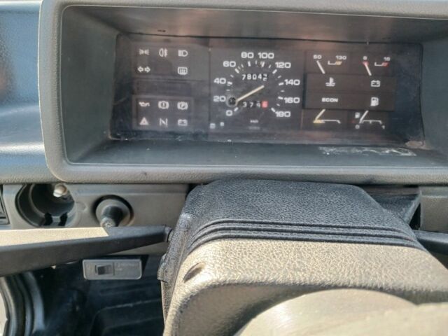 Белый ВАЗ 2109, объемом двигателя 1.3 л и пробегом 1 тыс. км за 600 $, фото 3 на Automoto.ua