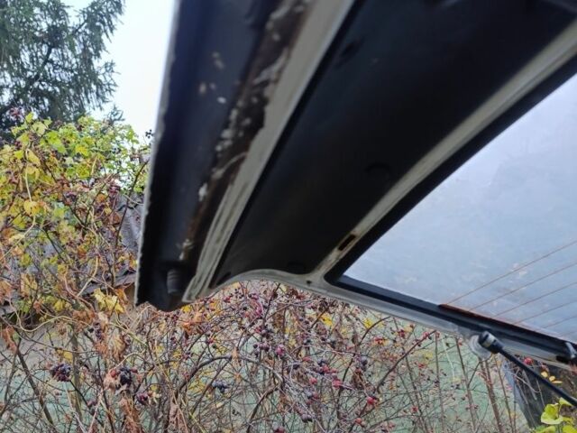 Белый ВАЗ 2109, объемом двигателя 1.5 л и пробегом 2 тыс. км за 1100 $, фото 7 на Automoto.ua