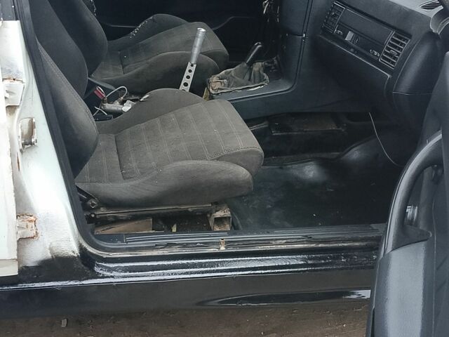 Белый ВАЗ 2109, объемом двигателя 0 л и пробегом 3 тыс. км за 400 $, фото 4 на Automoto.ua