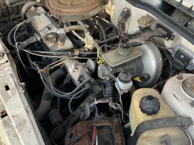 Білий ВАЗ 2109, об'ємом двигуна 1.5 л та пробігом 100 тис. км за 664 $, фото 6 на Automoto.ua