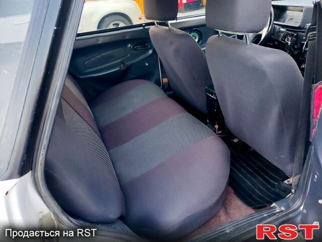 Білий ВАЗ 2109, об'ємом двигуна 15 л та пробігом 330 тис. км за 750 $, фото 5 на Automoto.ua