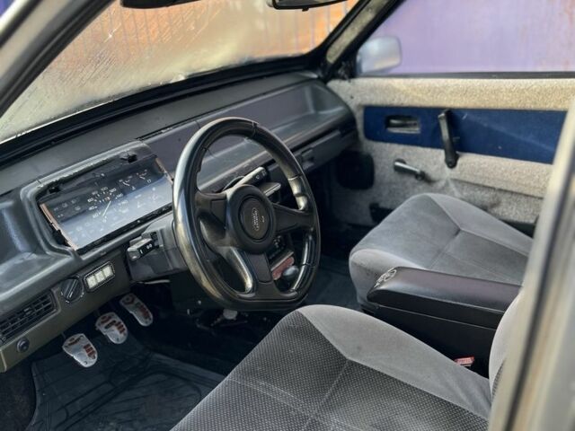 Білий ВАЗ 2109, об'ємом двигуна 1.5 л та пробігом 100 тис. км за 664 $, фото 3 на Automoto.ua