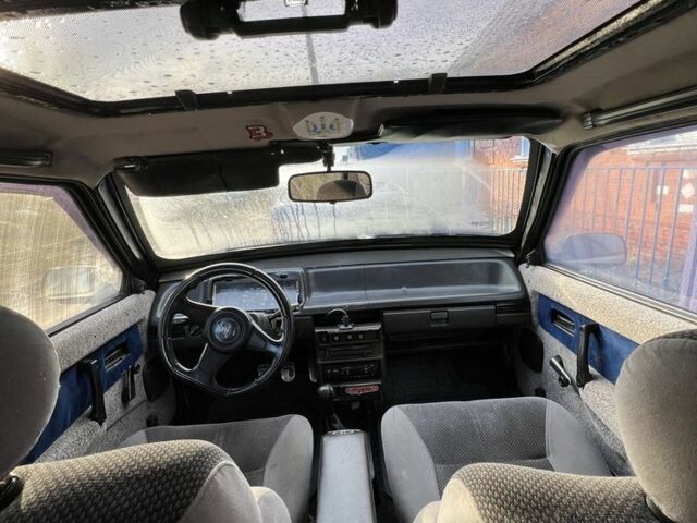 Білий ВАЗ 2109, об'ємом двигуна 1.5 л та пробігом 100 тис. км за 664 $, фото 4 на Automoto.ua