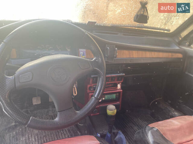 Белый ВАЗ 2109, объемом двигателя 1.5 л и пробегом 400 тыс. км за 700 $, фото 3 на Automoto.ua