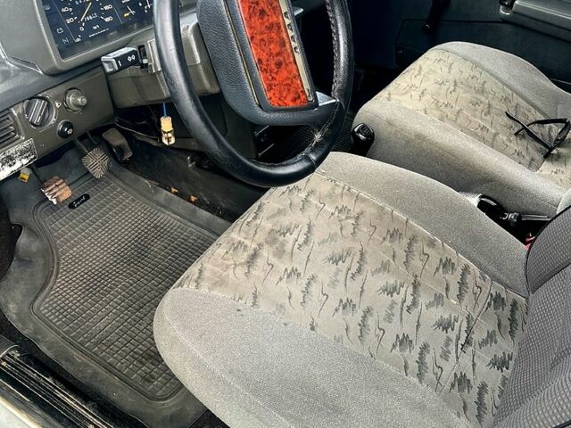 Білий ВАЗ 2109, об'ємом двигуна 1.3 л та пробігом 250 тис. км за 780 $, фото 10 на Automoto.ua
