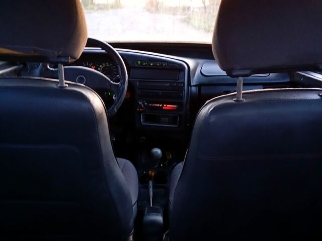 Білий ВАЗ 2109, об'ємом двигуна 1.6 л та пробігом 215 тис. км за 1400 $, фото 8 на Automoto.ua