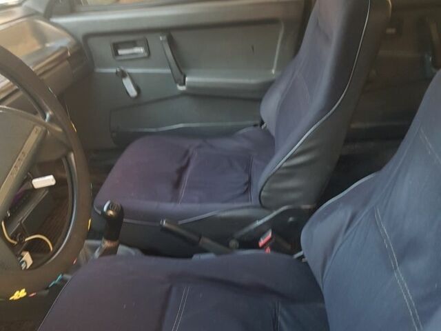 Білий ВАЗ 2109, об'ємом двигуна 0 л та пробігом 54 тис. км за 900 $, фото 5 на Automoto.ua