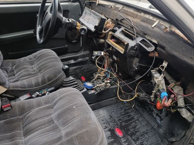 Белый ВАЗ 2109, объемом двигателя 1.5 л и пробегом 2 тыс. км за 1100 $, фото 4 на Automoto.ua