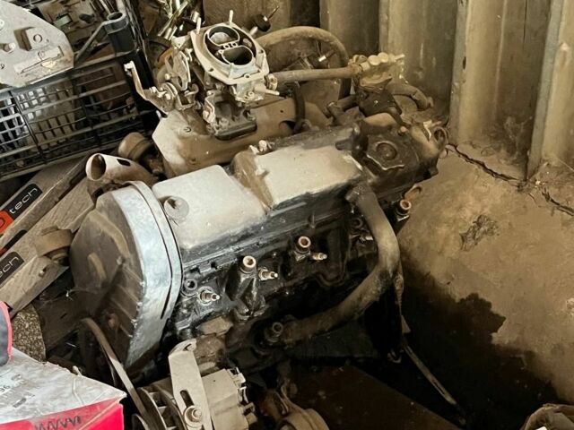 Білий ВАЗ 2109, об'ємом двигуна 0 л та пробігом 324 тис. км за 292 $, фото 1 на Automoto.ua
