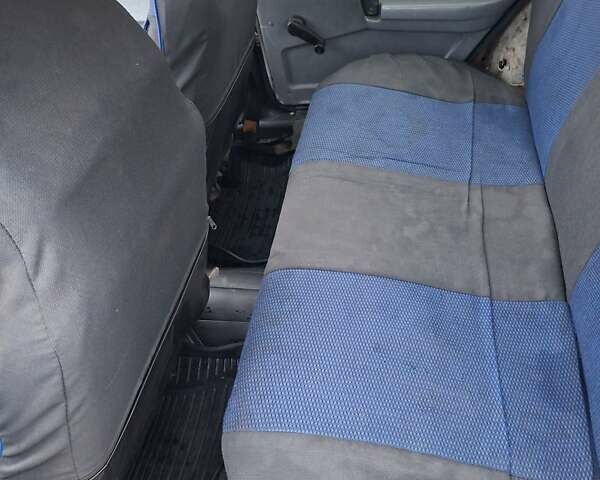 Белый ВАЗ 2109, объемом двигателя 1.3 л и пробегом 950 тыс. км за 1250 $, фото 11 на Automoto.ua