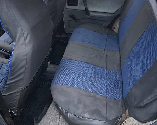 Белый ВАЗ 2109, объемом двигателя 1.3 л и пробегом 950 тыс. км за 1250 $, фото 5 на Automoto.ua