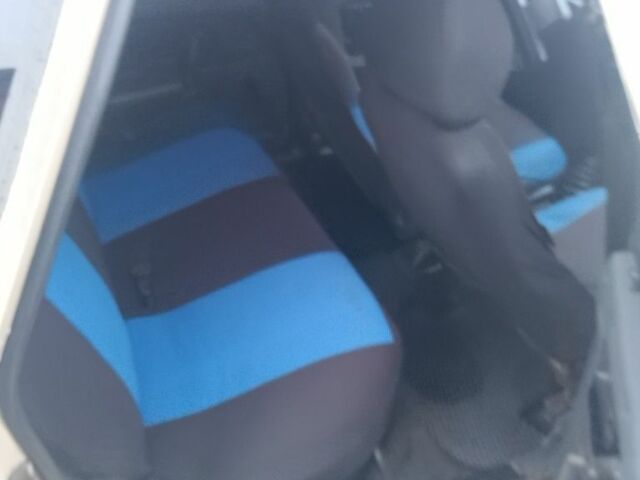 Белый ВАЗ 2109, объемом двигателя 1.3 л и пробегом 222 тыс. км за 950 $, фото 3 на Automoto.ua