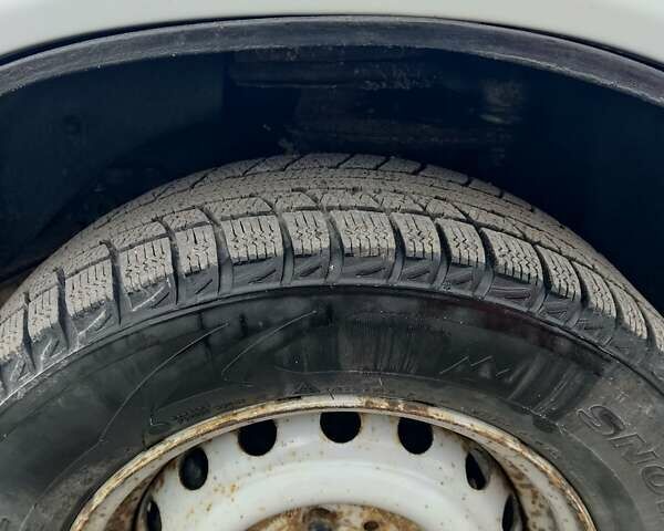 Белый ВАЗ 2109, объемом двигателя 1.5 л и пробегом 95 тыс. км за 900 $, фото 15 на Automoto.ua