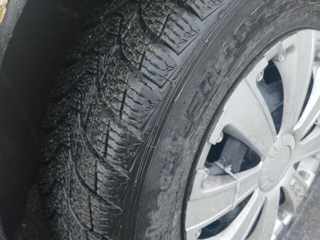 Белый ВАЗ 2109, объемом двигателя 1.3 л и пробегом 222 тыс. км за 950 $, фото 7 на Automoto.ua