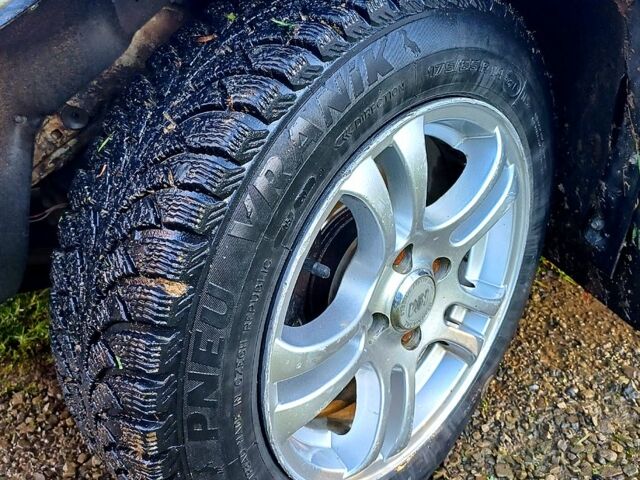 Білий ВАЗ 2109, об'ємом двигуна 1.3 л та пробігом 70 тис. км за 850 $, фото 3 на Automoto.ua