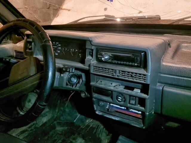 Белый ВАЗ 2109, объемом двигателя 1.5 л и пробегом 446 тыс. км за 359 $, фото 6 на Automoto.ua