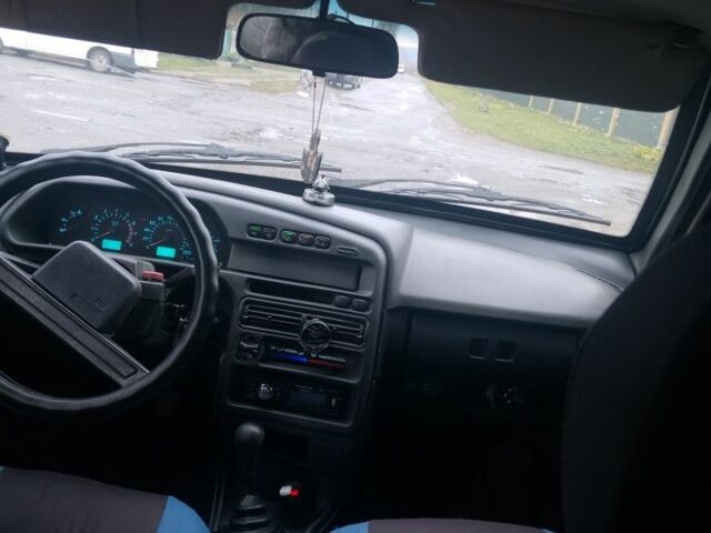 Белый ВАЗ 2109, объемом двигателя 1.3 л и пробегом 222 тыс. км за 950 $, фото 6 на Automoto.ua