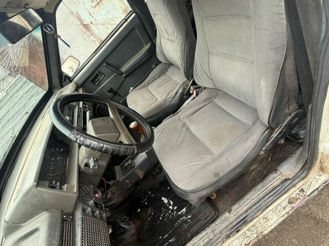 Білий ВАЗ 2109, об'ємом двигуна 1.5 л та пробігом 222 тис. км за 550 $, фото 6 на Automoto.ua